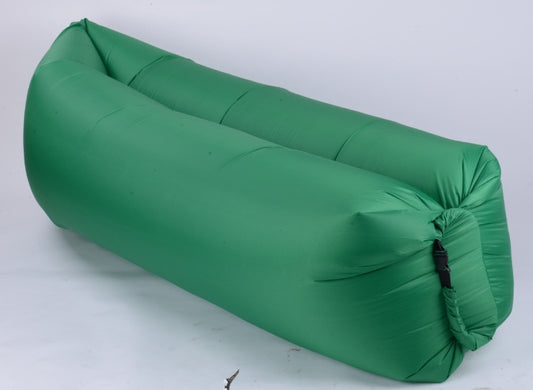 Outdoor Air Sofa Fast Inflatable Laybag