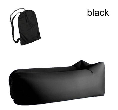 Outdoor Air Sofa Fast Inflatable