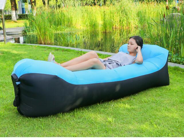 Outdoor Air Sofa Fast Inflatable