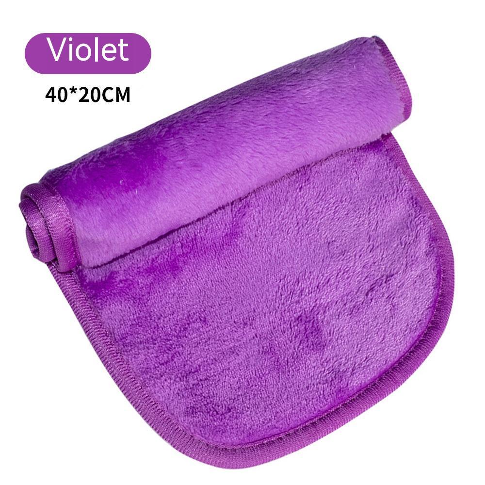 Reusable Facial Makeup Remover Towel