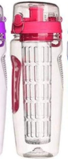 Infuser Water Bottle Water Fruit