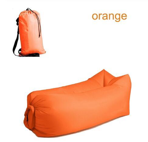 Outdoor Air Sofa Fast Inflatable
