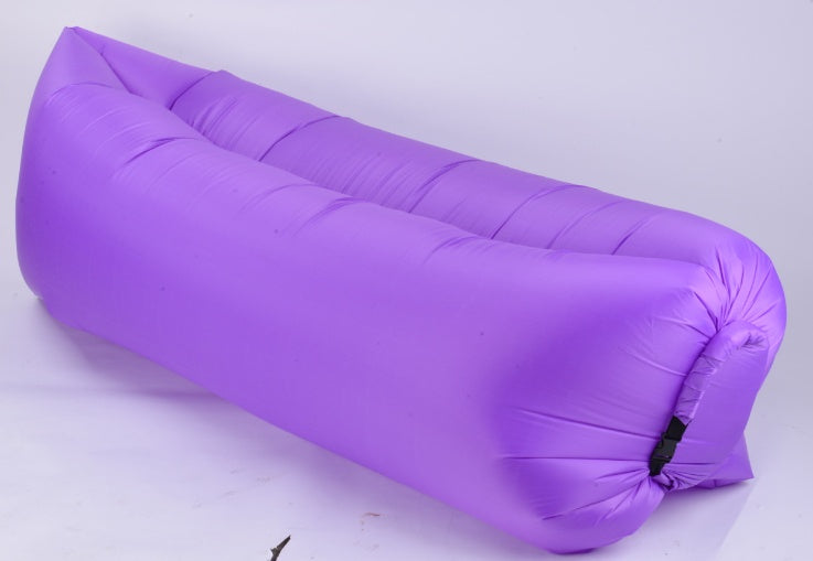 Outdoor Air Sofa Fast Inflatable
