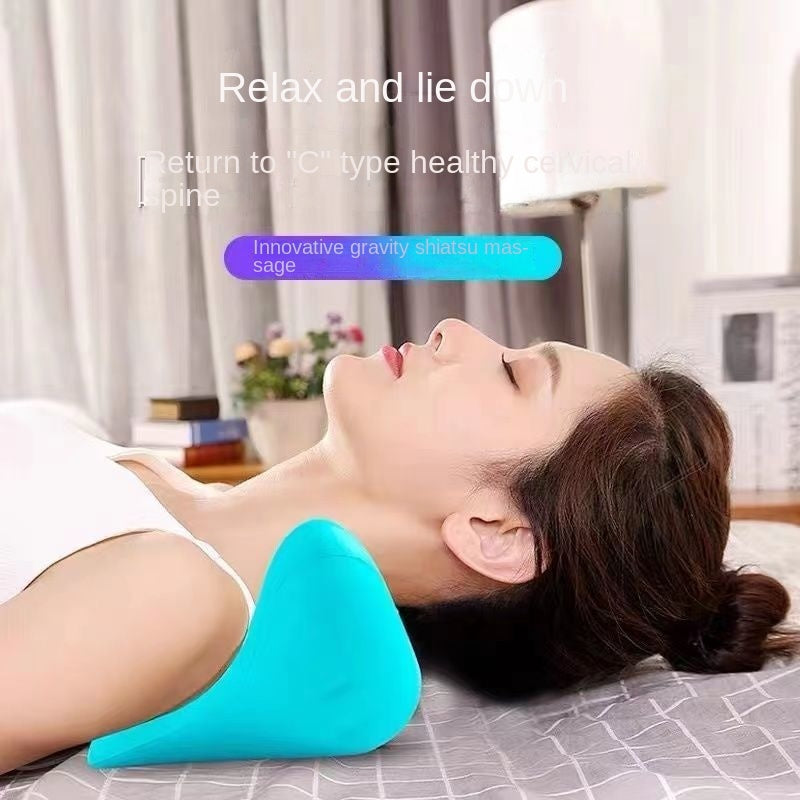 Spine Massage Pillow