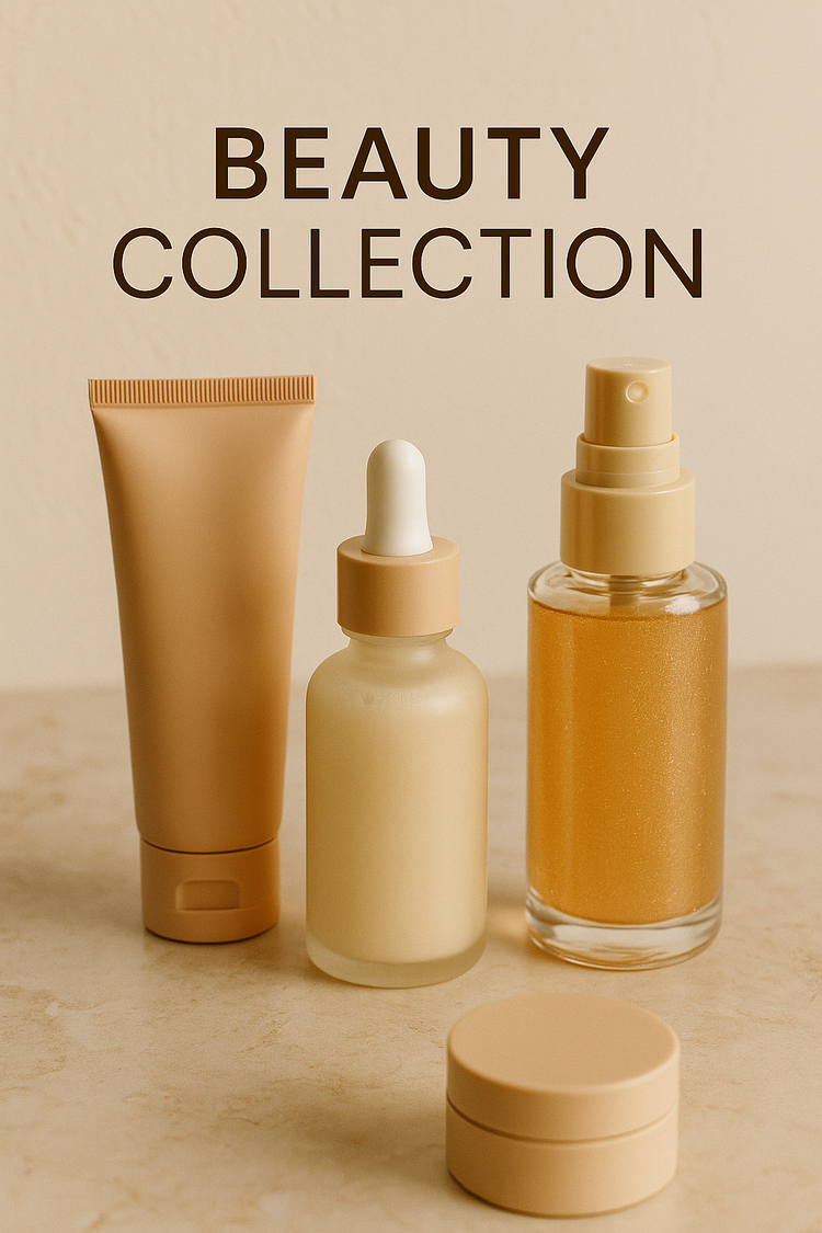 Beauty Products