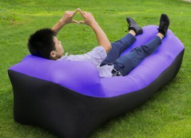 Outdoor Air Sofa Fast Inflatable