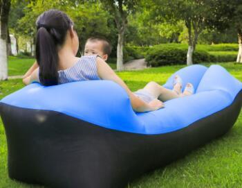 Outdoor Air Sofa Fast Inflatable
