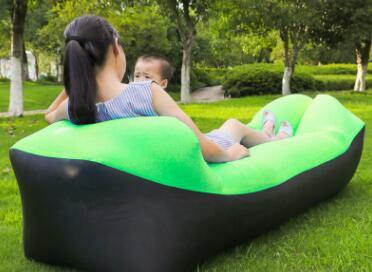 Outdoor Air Sofa Fast Inflatable