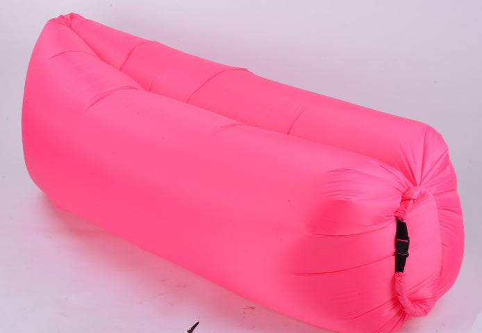Outdoor Air Sofa Fast Inflatable