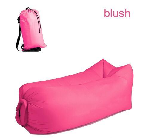 Outdoor Air Sofa Fast Inflatable