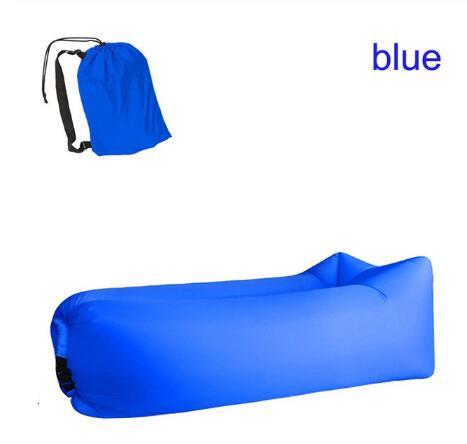 Outdoor Air Sofa Fast Inflatable