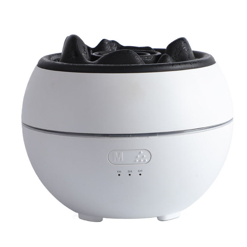 Flame Aromatherapy Diffuser