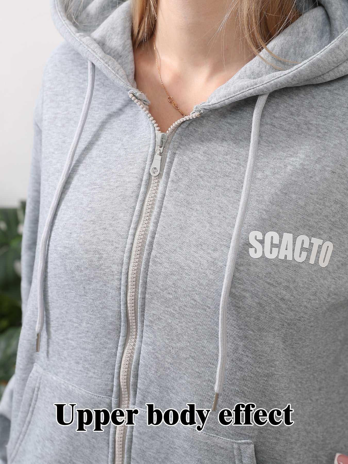 Velana Cozy Hoodie Lounge Set