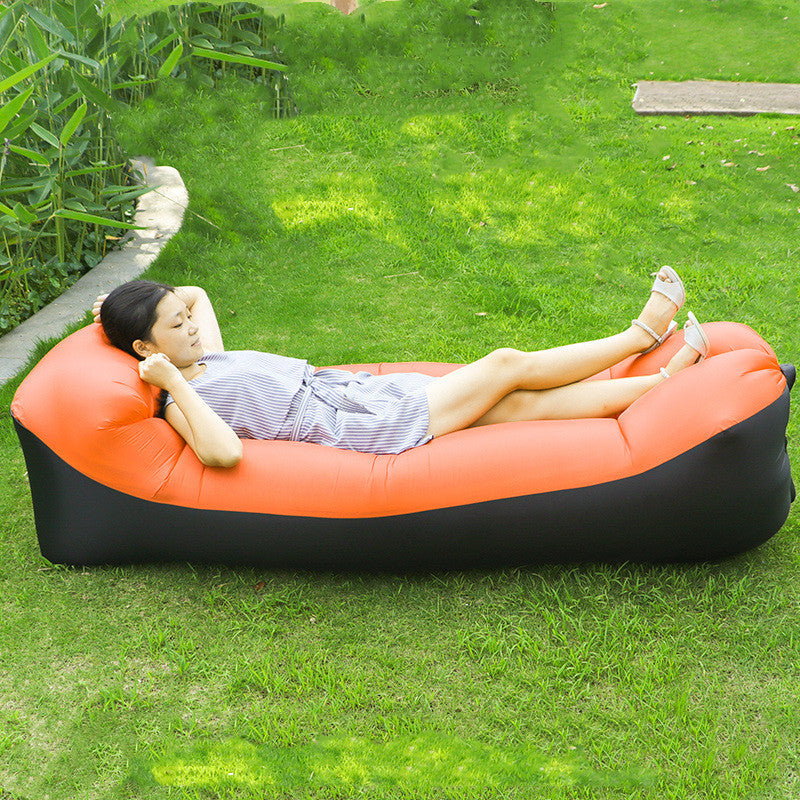 Outdoor Air Sofa Fast Inflatable