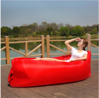 Outdoor Air Sofa Fast Inflatable