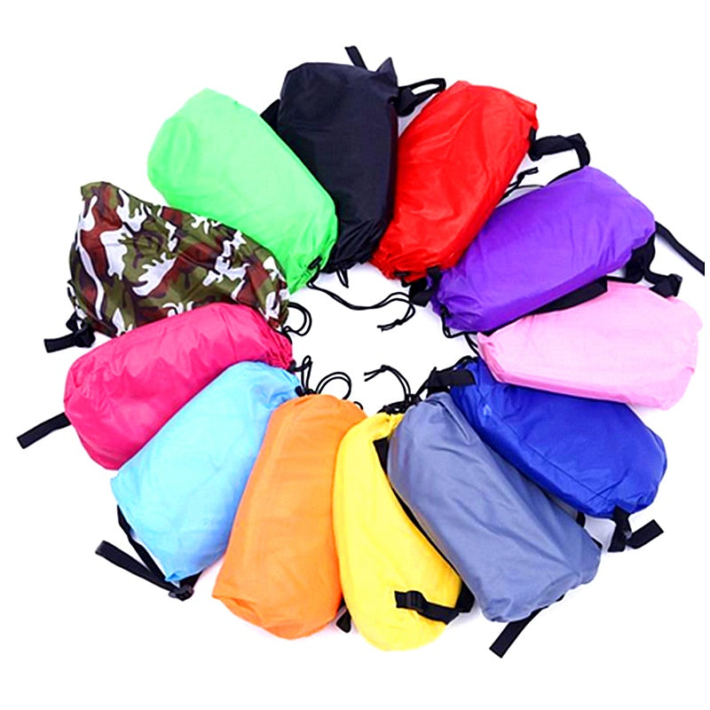 Outdoor Air Sofa Fast Inflatable