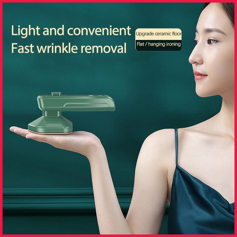 Handheld Garment Steamer Small