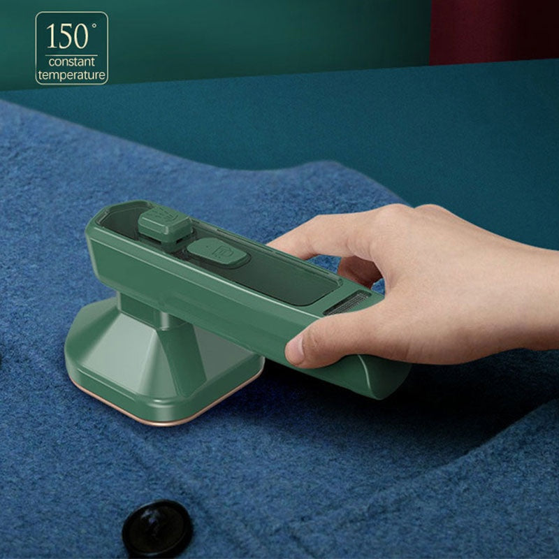 Handheld Garment Steamer Small
