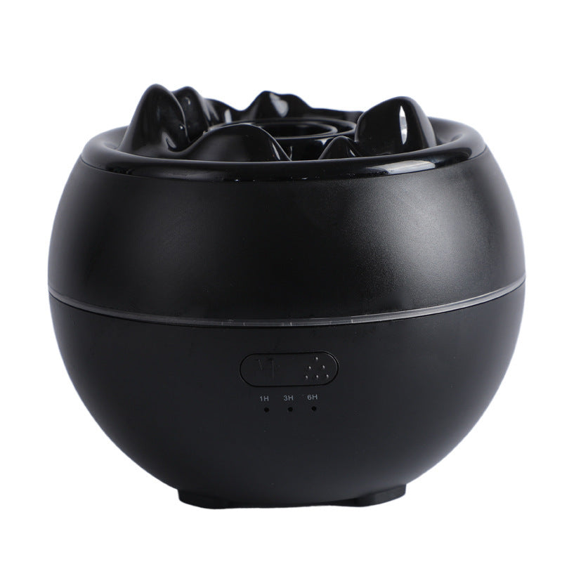 Flame Aromatherapy Diffuser