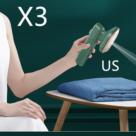 Handheld Garment Steamer Small