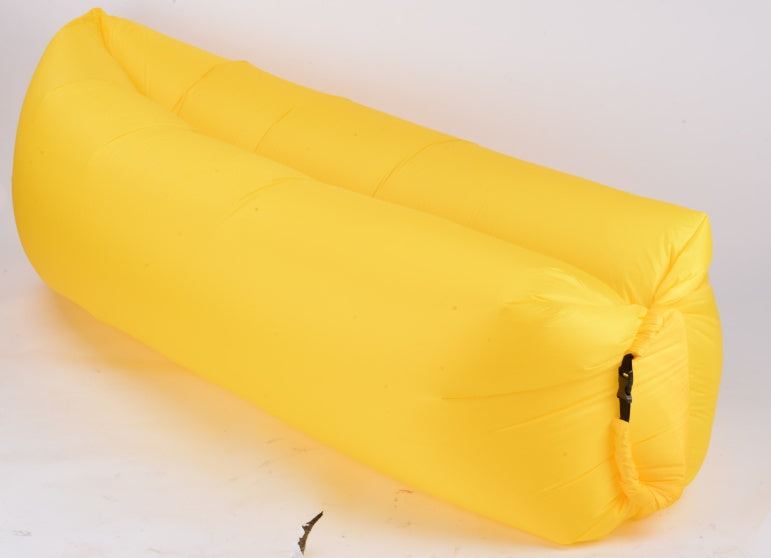 Outdoor Air Sofa Fast Inflatable