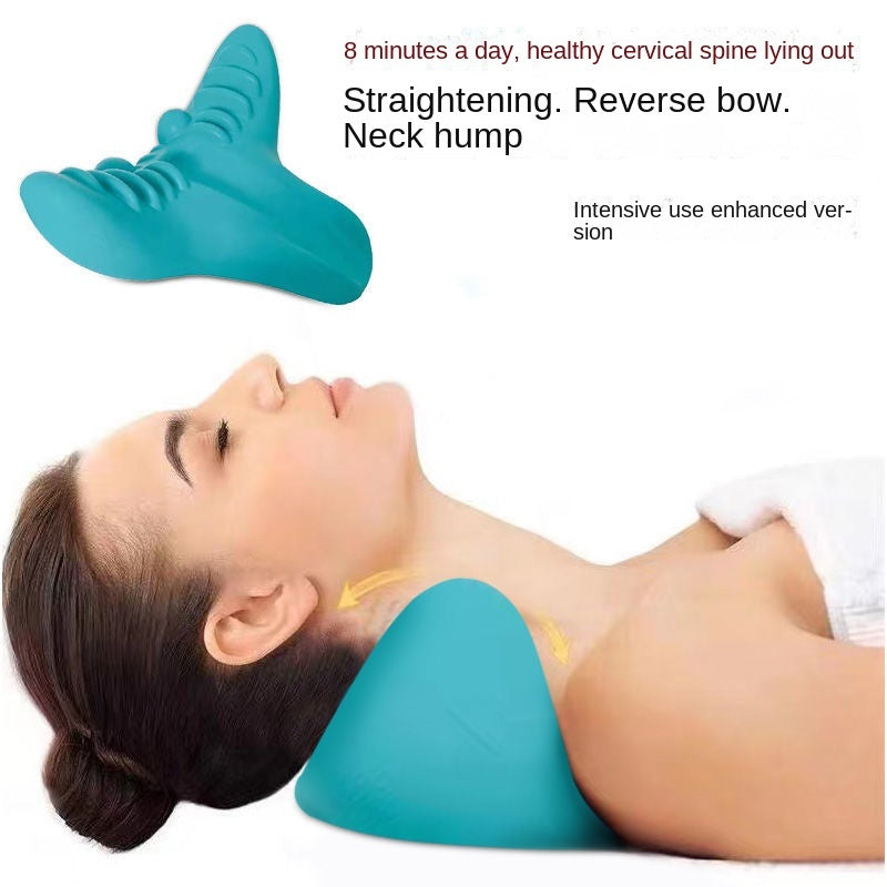 Spine Massage Pillow