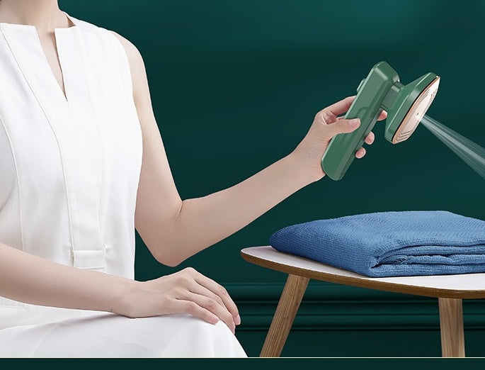 Handheld Garment Steamer Small