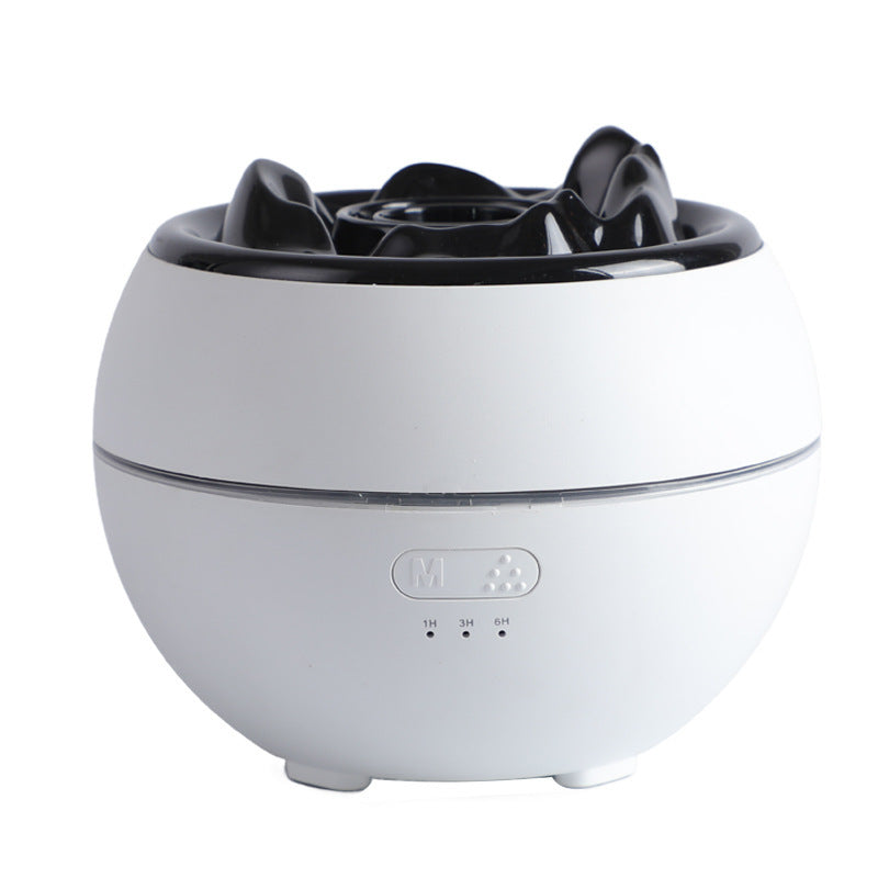 Flame Aromatherapy Diffuser