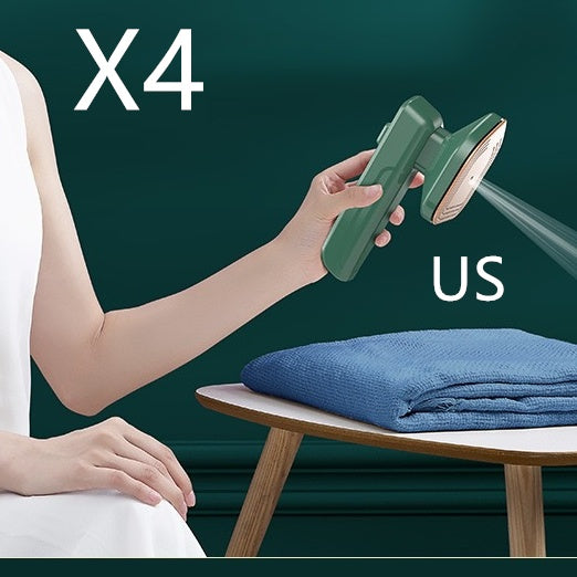 Handheld Garment Steamer Small