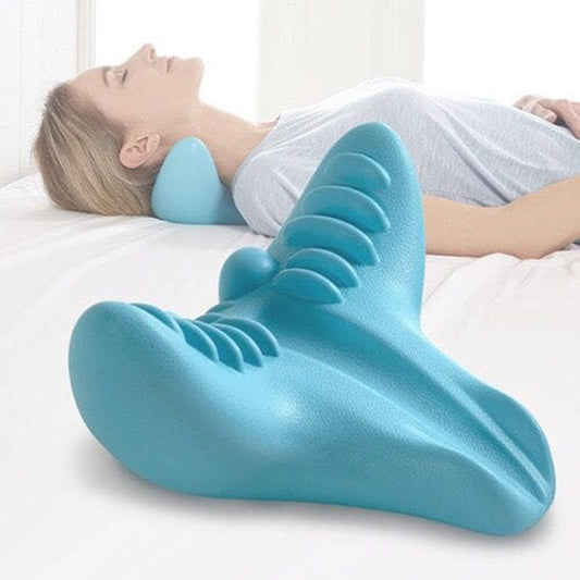 Spine Massage Pillow